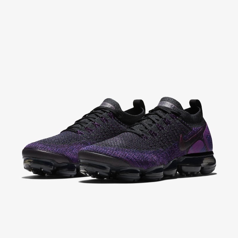 Air vapormax flyknit shop 3 midnight purple